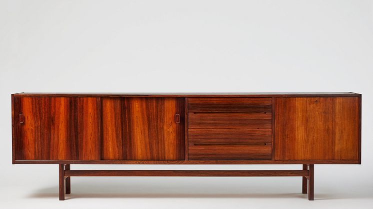 Sideboard "Grand" av Nils Jonsson