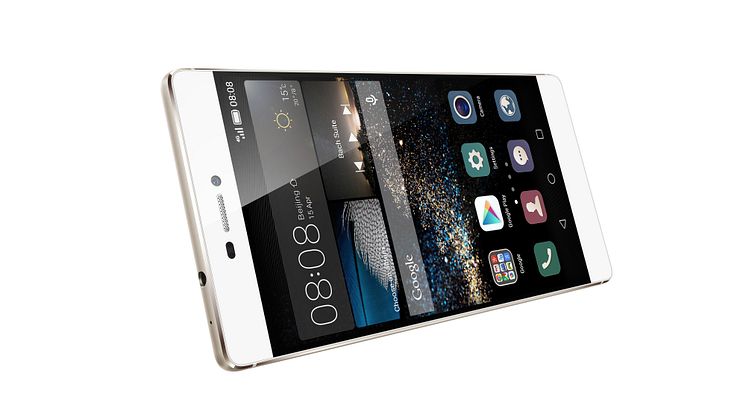 Huawei P8 - Mystic Champagne