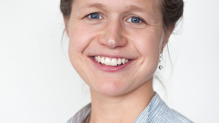 Emma Nyström