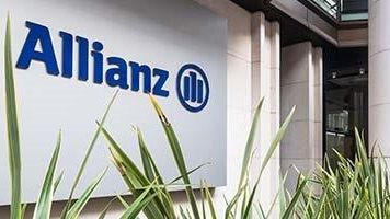 Allianz delivers very solid Combined Operating Ratio