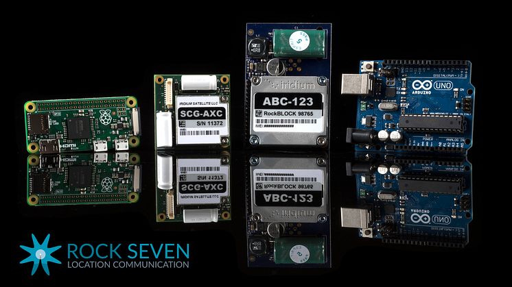 ThingSpeak Open IoT platform is now compatible with the RockBLOCK portfolio