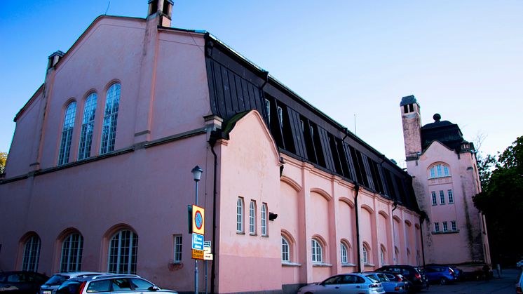 Utvecklingen kring Svettis klarnar
