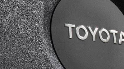 Ny ordförande för Toyota Material Handling Europe