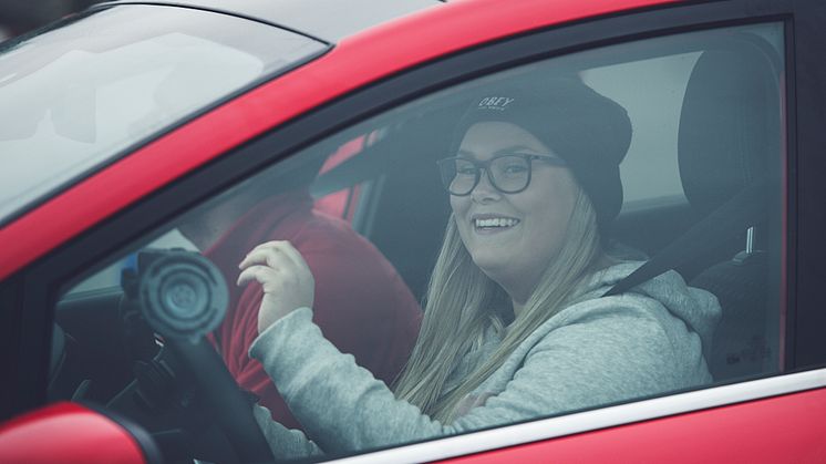 Ford Driving Skills For Life 2017 (17)