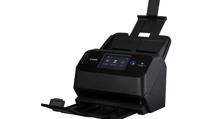 imageFORMULA DR-S150
