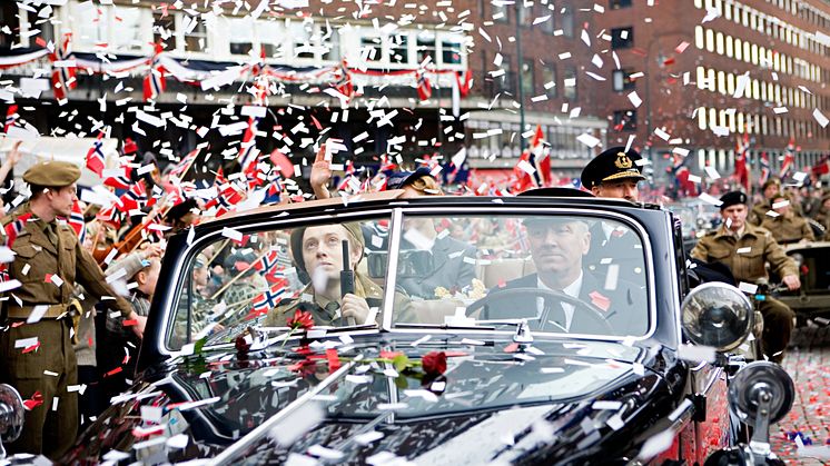 Hollywood kommer til Oslo kulturnatt 