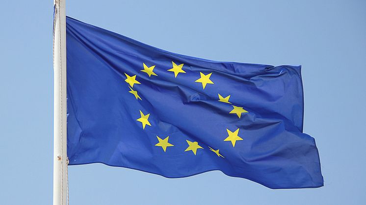 EU-hösten startar med handslag i Göteborg
