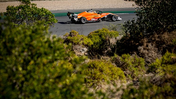 Sebastian Øgaard
