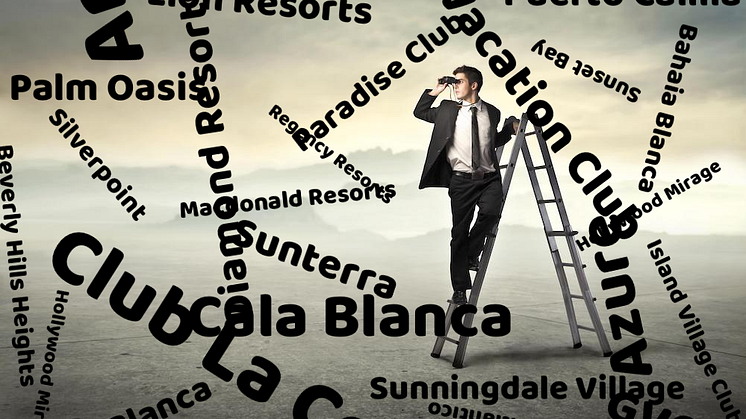 Timeshare holidays. An idea whose time has come and gone, or will they adapt?