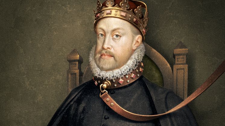 En kung i koppel; Don Carlos på Folkoperan. 