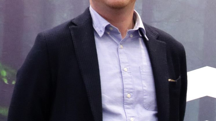Mikael Ström