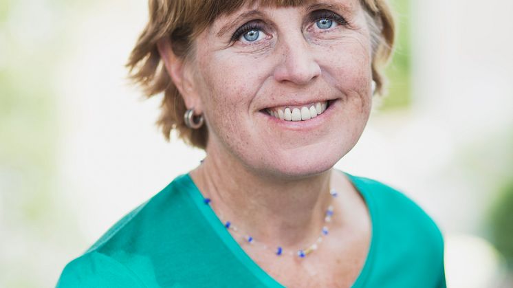 Lena Ingelstam