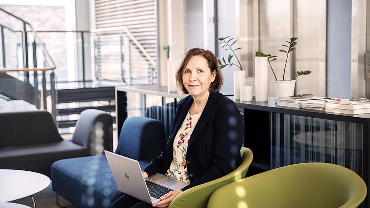 -Sørg for at krisetiltakene gir grønn omstilling i alle næringer