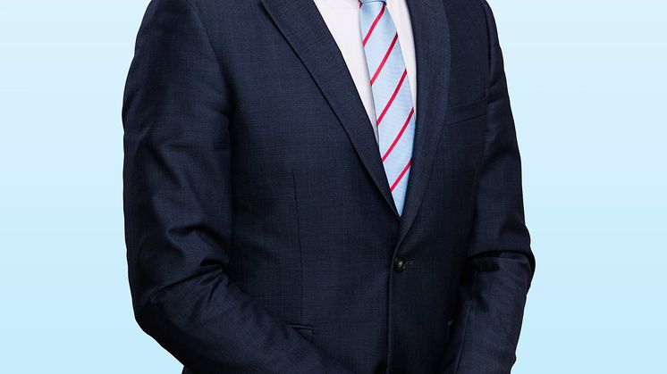 Henrik Fahlén