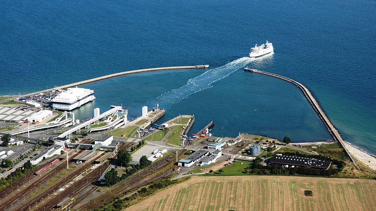 Scandlines erhebt schwerwiegende Einwände im Planfeststellungsverfahren „Feste Fehmarnbeltquerung“