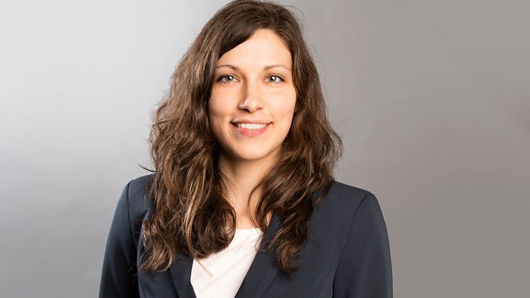 Birte Penshorn übernimmt ab dem 1. Oktober 2020 das Ruder beim BaustoffMarkt