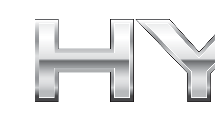 Ford Hybrid logo
