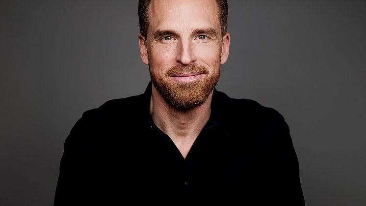 Christer Fogelmarck Foto Bingo Rimér