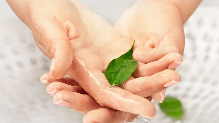 Med rätt städmaterial kan höga hygienkrav och miljötänk gå hand i hand