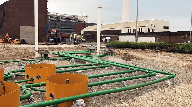 OPW’s Fibrelite sumps and KPS piping nominated for Environmental Protection and Improvement award