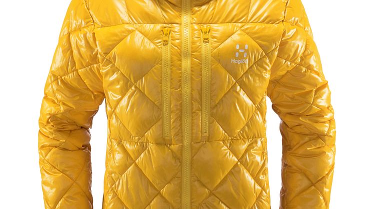 Roc Mimic Hood Women