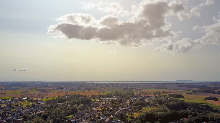 Fritt fram att nominera till årets priser inom arkitektur, kultur, idrott och miljö i Ängelholm!
