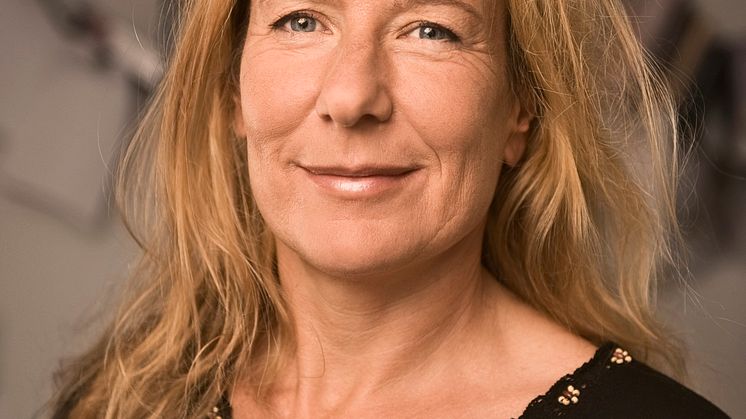 Autorenfoto Michaela Seul