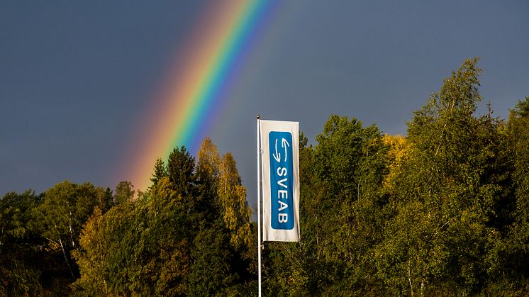 SVEAB