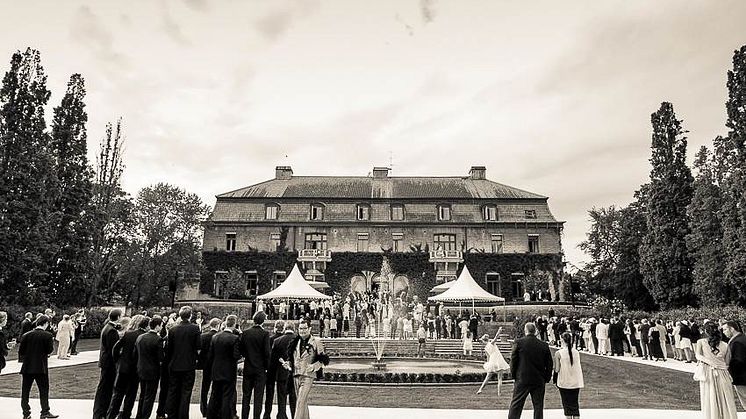 Premiär - Filmen om Bjertorp Slott