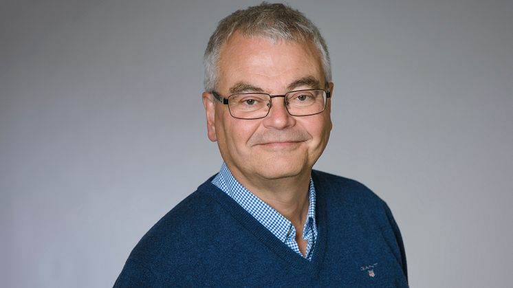 Stefan Söderberg