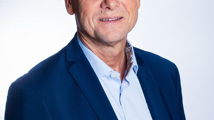 Mikael Vestlund