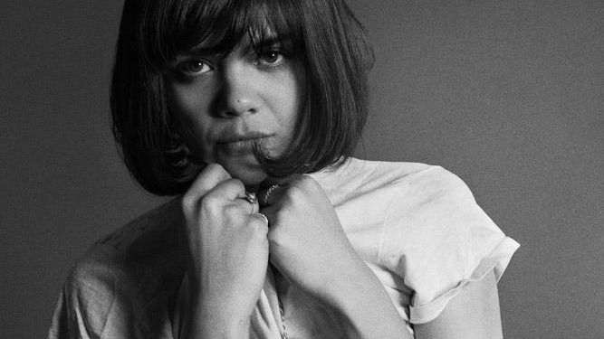 Ny single og video fra Bat For Lashes - "A Wall" 