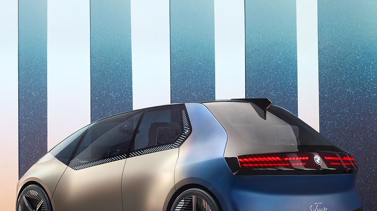 BMW i Vision Circular