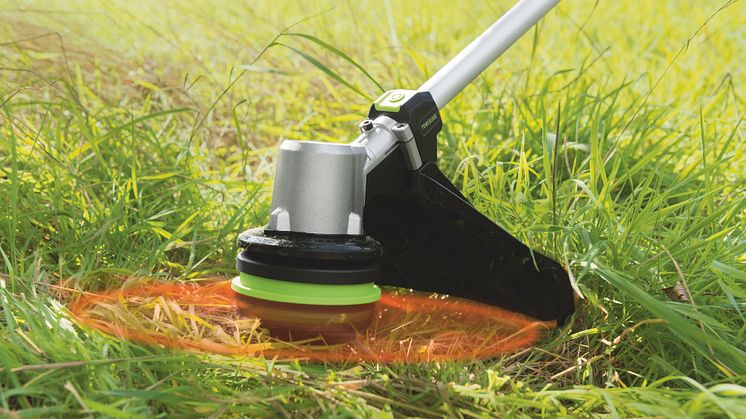 Trimmer ST1510E