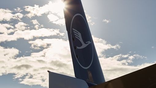 Lufthansa Cargo präsentiert sich auf der transport logistic