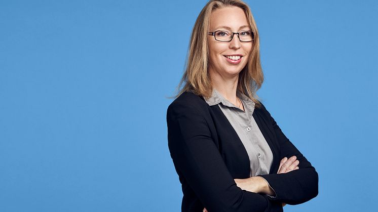 Emma Fernlöf of Hogia is one of the speakers at IT-TRANS, a public transport conference in Karlsruhe in early March. She will talk about the public transport of the future.