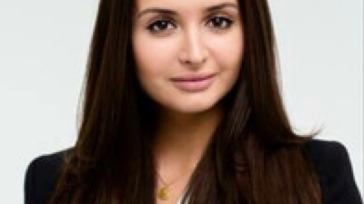 Vala Karimi, General Councsel LeoVegas