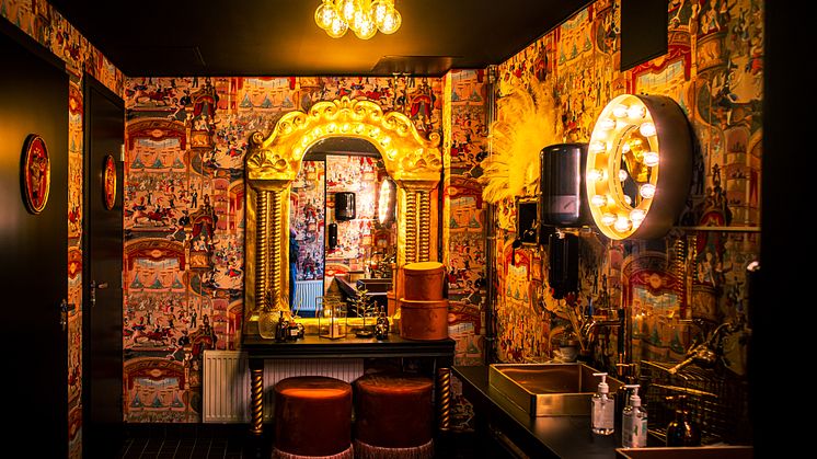 Grand Opening - Pincho Nation Lahti