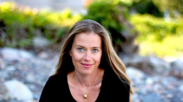 Synne Lea nominert til Tysklands viktigste barnebokpris