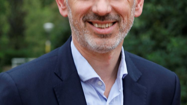 Areas Deutschland - Anne-Pierre de Cosnac ist neuer CEO