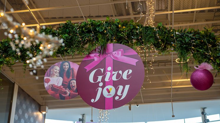 Give joy båge.jpg