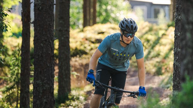 Cykling | Orsa Grönklitt