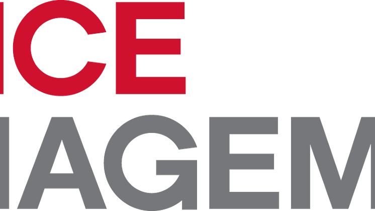 Office Management Logotype