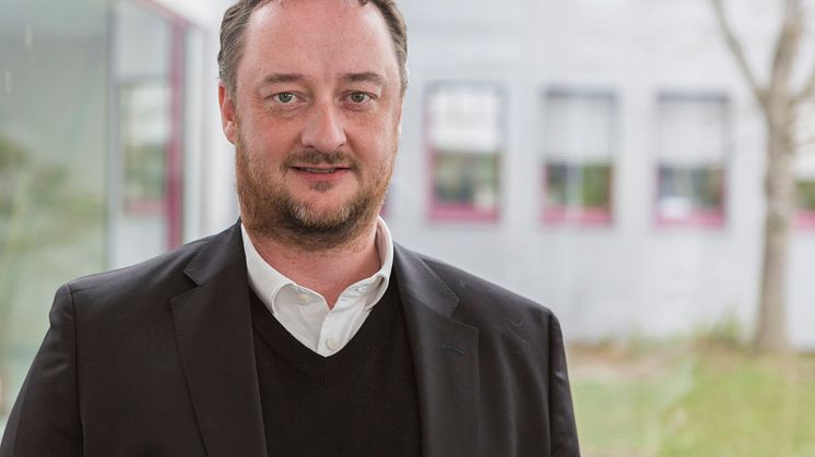 Med Fredrik Holmberg får B&R en beprövad expert inom området för montering av medicintekniska produkter.