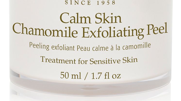 919EPCLM Calm Skin Exfoliating Peel