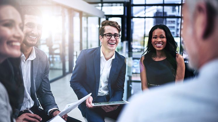 Unlock Your Future with Aon Nordic Graduate Program 2024: Applications Now Open!