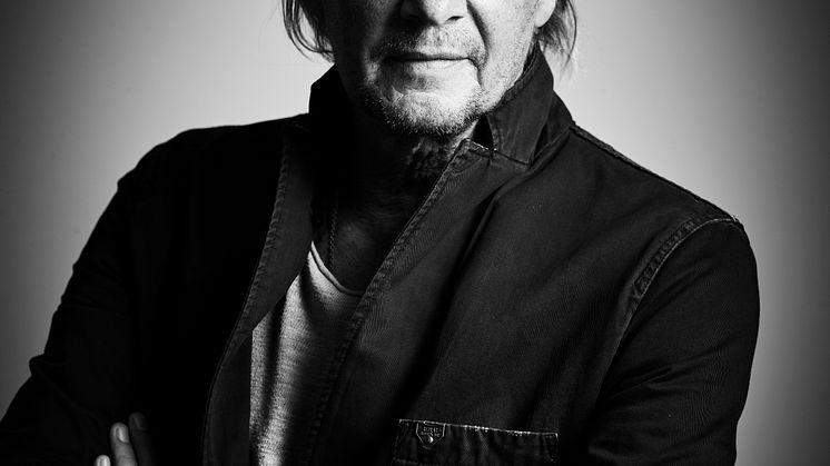 Tommy Nilsson pressbild 