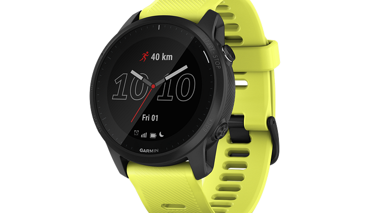 Garmin Forerunner 945 LTE