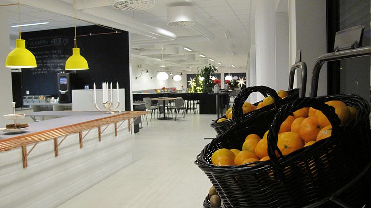 Aptus har bytt kostym