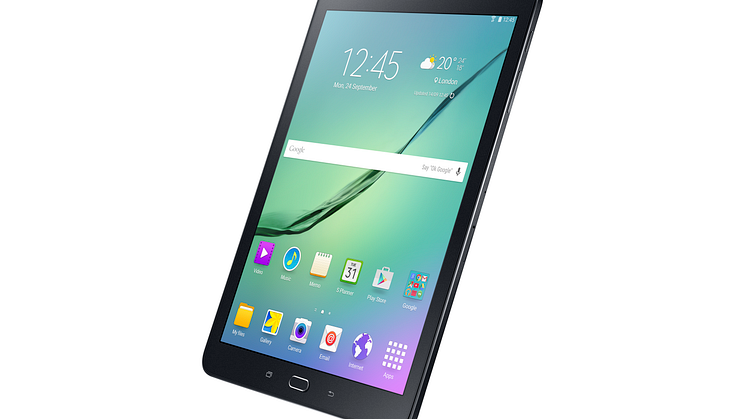 Samsung Galaxy Tab S2